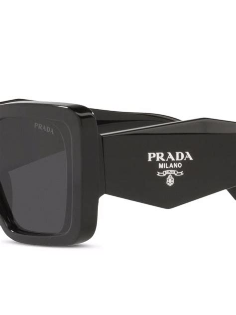 prada milano shades|prada sunglasses unisex.